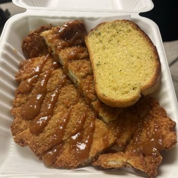 Chick N Roll - Sandwiches Near Me - Virginia Beach, Virginia
