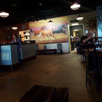 Oldwest Cafe - Breakfast & Brunch Near Me - Bedford, Texas