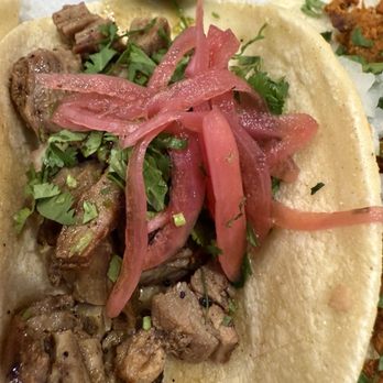 Tacos Chiwas - Asada Taco - Mexican Near Me - Phoenix, Arizona