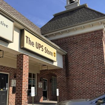 The UPS Store - Shipping Centers Near Me - Lemoyne, Pennsylvania The UPS Store - Shipping Centers Near Me - Lemoyne, Pennsylvania