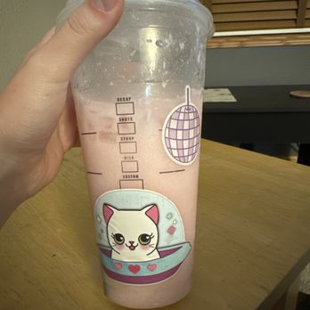 Starbucks - Coffee & Tea Near Me - Sun Prairie, Wisconsin