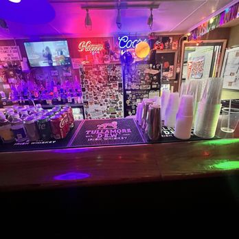 Mom's Basement - Bars Near Me - Birmingham, Alabama