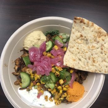 CAVA - Salad Near Me - El Segundo, California