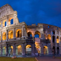 Carol's Travel Service - Italian history
