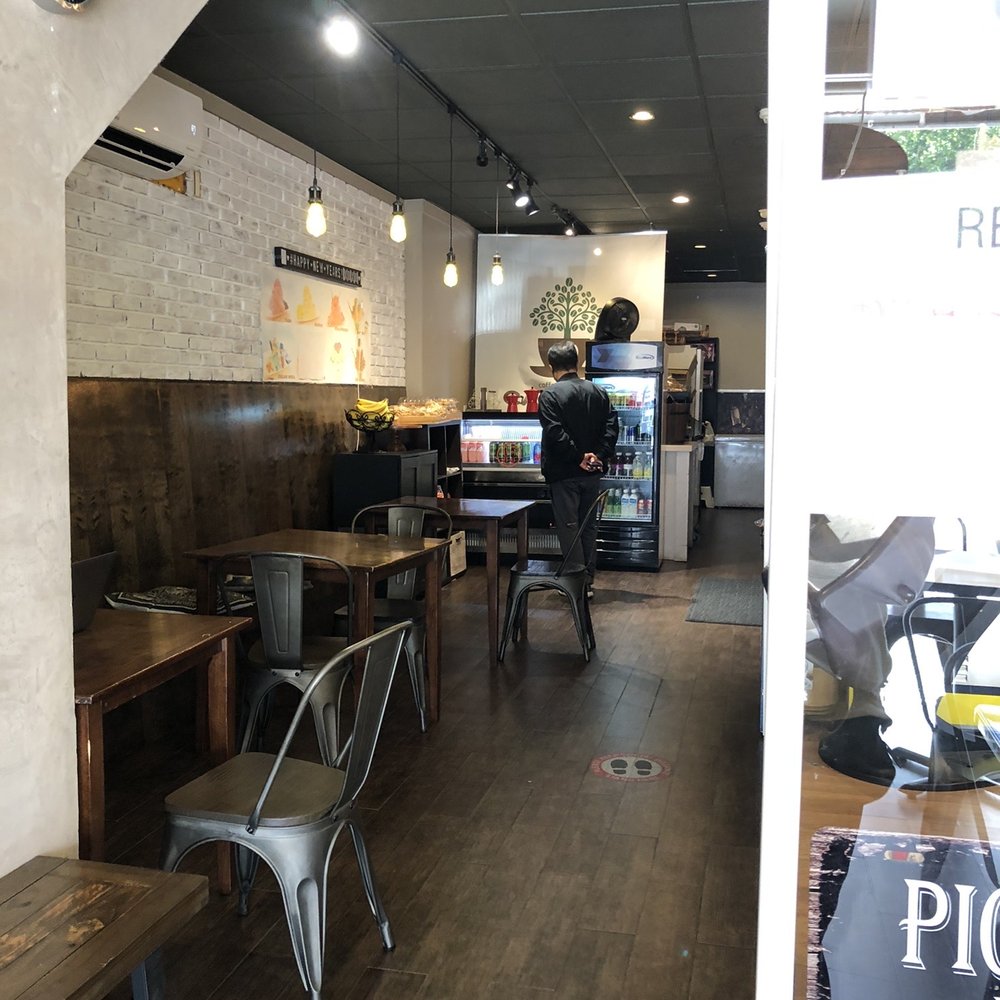 Cafe Oak - Cafes Near Me - Palisades Park, New Jersey Cafe Oak - Cafes Near Me - Palisades Park, New Jersey