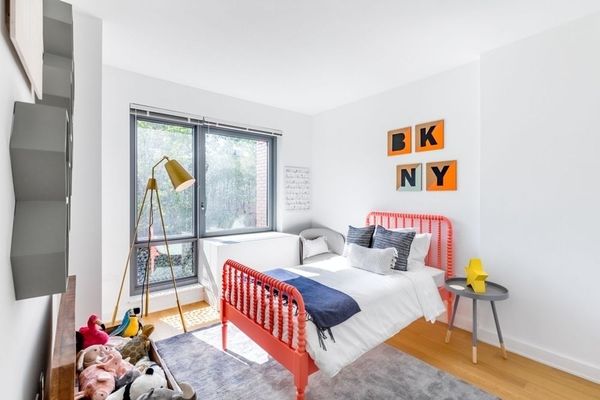 535 Carlton Apartments by null