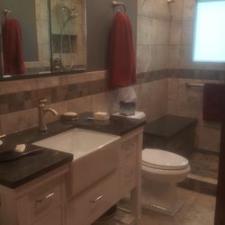 Jeremie Freund General Carpentry - ask a freund remodeling