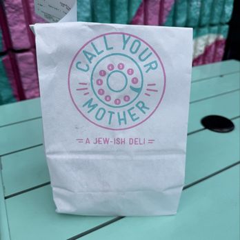 Call Your Mother Deli - West End - Bagels Near Me - Washington, DC, District of Columbia Call Your Mother Deli - West End - Bagels Near Me - Washington, DC, District of Columbia