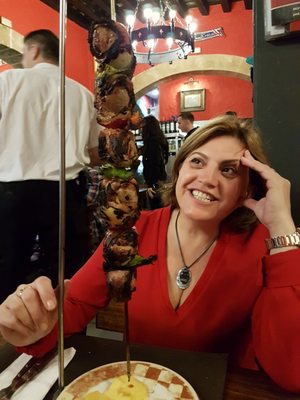 Mesón del Asador - El Puerto by null