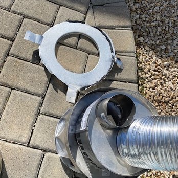 Sierra Hearth & Home - Missing 3" air inlet, Homemade flange - Fireplace Services Near Me - Carson City, Nevada Sierra Hearth & Home - Missing 3" air inlet, Homemade flange - Fireplace Services Near Me - Carson City, Nevada