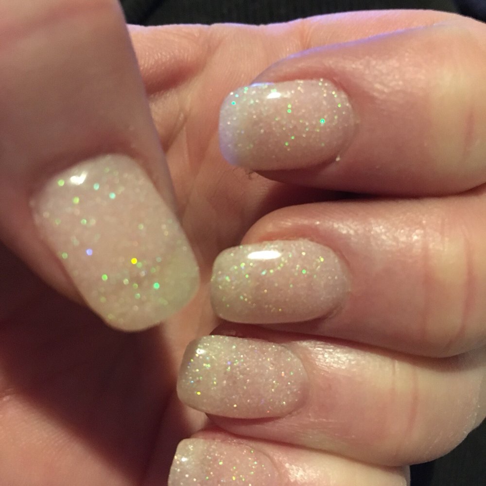 Trendy Nails & Spa 3 - #89 powder dip by Ann. - Nail Salons Near Me - Aurora, Colorado Trendy Nails & Spa 3 - #89 powder dip by Ann. - Nail Salons Near Me - Aurora, Colorado