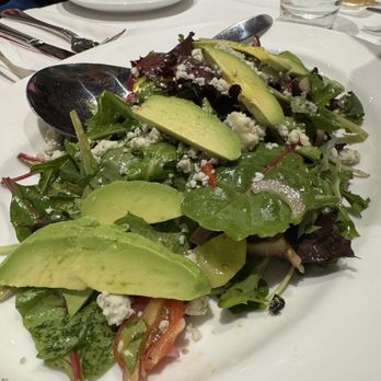 Beso - Son Cubano Salad - Spanish Near Me - Staten Island, New York