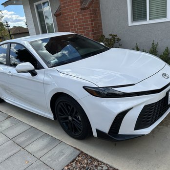 Monarch Auto Group - Awesome and legit people.  Got me a good deal that was better than all the dealership I talked to for over 2 weeks.  Thanks Steve! - Car Dealers Near Me - Burbank, California