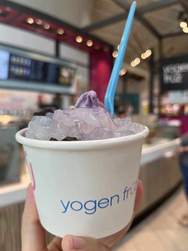 YOGEN FRUZ Updated September 2024 12 Photos 6455 Macleod Trail SW