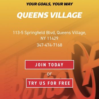 Retro Fitness - Policy on website - Yoga Near Me - Queens, New York