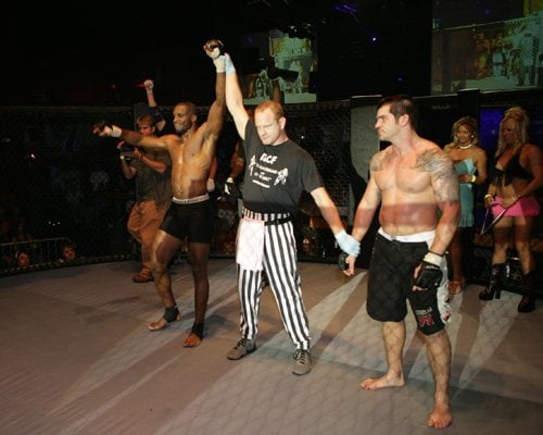 Dublin Boxing Club Logo