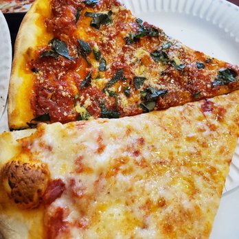 Baldwin Pizzeria - Pizza Near Me - Parsippany, New Jersey