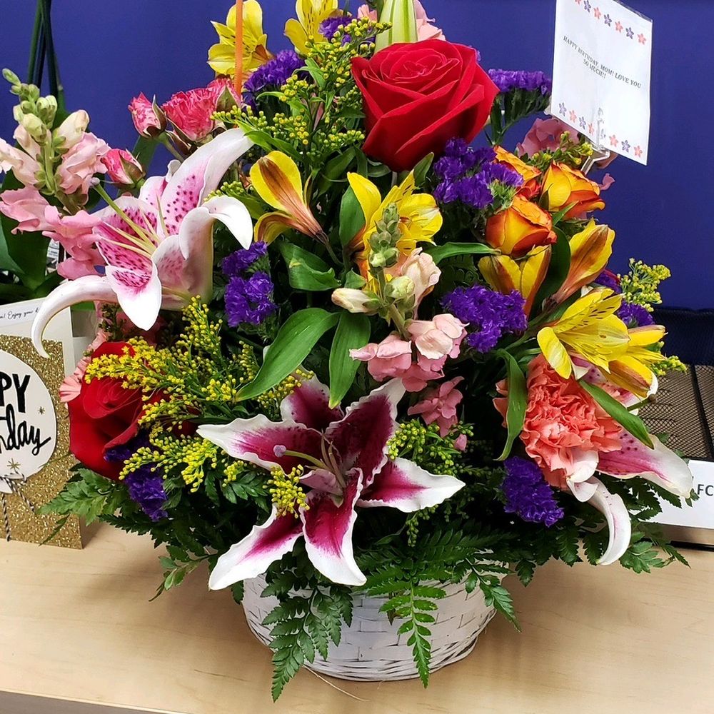 Kuhn Flowers - Florists Near Me - Jacksonville, Florida Kuhn Flowers - Florists Near Me - Jacksonville, Florida