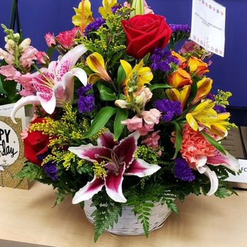 Kuhn Flowers - Florists Near Me - Jacksonville, Florida