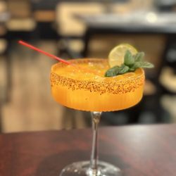 Sanun Thai - Mango margarita