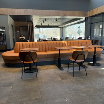 Starbucks - Looks comfy - Coffee & Tea Near Me - Rockaway, New Jersey Starbucks - Looks comfy - Coffee & Tea Near Me - Rockaway, New Jersey