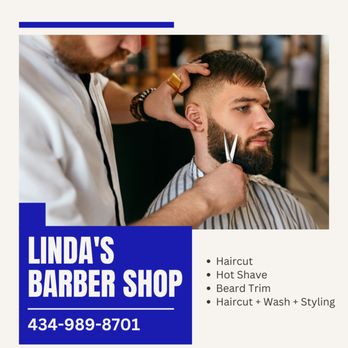 Linda's Barber Shop - Kids Hair Salons Near Me - Charlottesville, Virginia Linda's Barber Shop - Kids Hair Salons Near Me - Charlottesville, Virginia