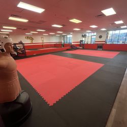 Invictus Taekwondo Center