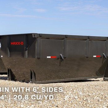 Valley Dumpster - Dumpster Rental Near Me - Grace, Idaho