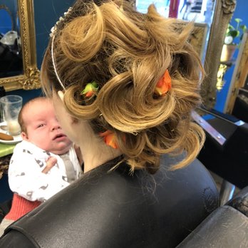 Marc Scot - Trail wedding - Hair Salons Near Me - Brighton, BNH Marc Scot - Trail wedding - Hair Salons Near Me - Brighton, BNH