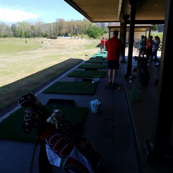 Madison Golf Center - Golf Near Me - Madison, Alabama