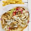 Spitfire - Mediterranean Street Food gift card