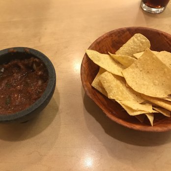 El Sinaloense - Chips salsa is very good !!! - Seafood Near Me - San Mateo, California El Sinaloense - Chips salsa is very good !!! - Seafood Near Me - San Mateo, California