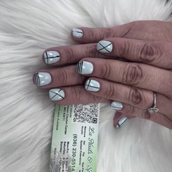 La Nails & Spa