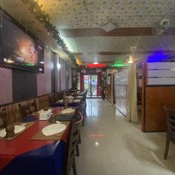 FTI Indian Restaurant