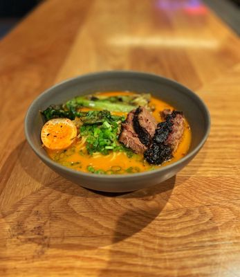 Loro Asian Smokehouse & Bar by null