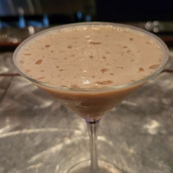 O Sushi - Chocolate covered Banana Martini :). - Sushi Bars Near Me - North Kingstown, Rhode Island O Sushi - Chocolate covered Banana Martini :). - Sushi Bars Near Me - North Kingstown, Rhode Island