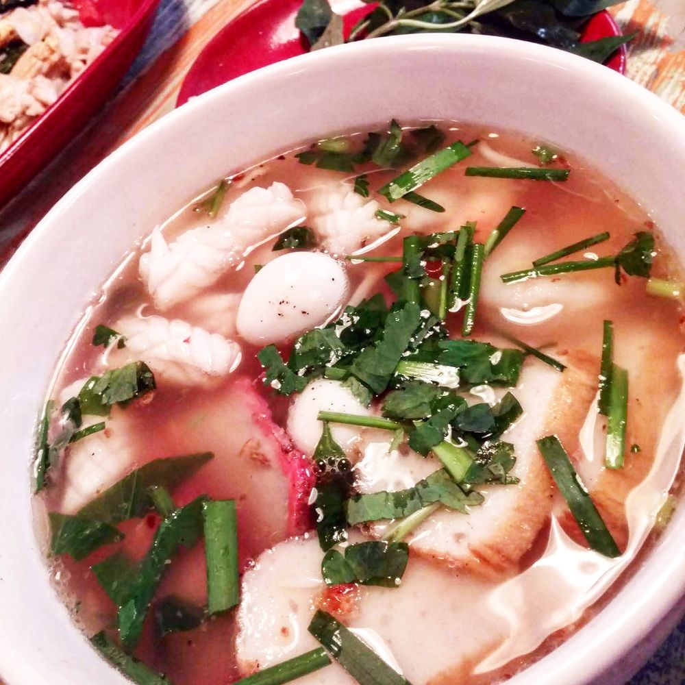 Phonatic - Nam Vang noodle soup - Restaurants Near Me - Adelaide, SA