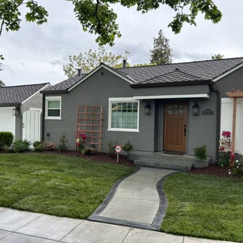 Simon Morales Gradening - Finished work - Gardeners Near Me Simon Morales Gradening - Finished work - Gardeners Near Me