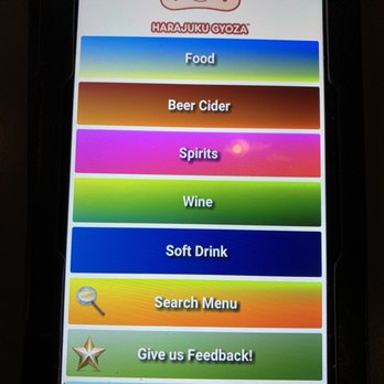 Harajuku Gyoza - Electronic ordering - Izakaya Near Me - Broadbeach, QLD Harajuku Gyoza - Electronic ordering - Izakaya Near Me - Broadbeach, QLD