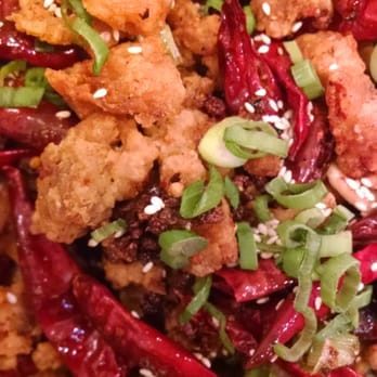 Szechuan House - Chongqing Chicken - Szechuan Near Me - Flushing, New York Szechuan House - Chongqing Chicken - Szechuan Near Me - Flushing, New York