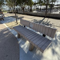 Cesar Solis Community Park