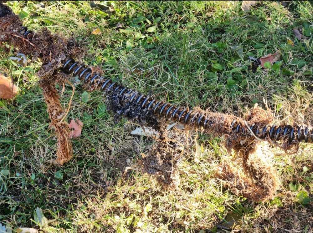 Slide of Knight's Plumbing