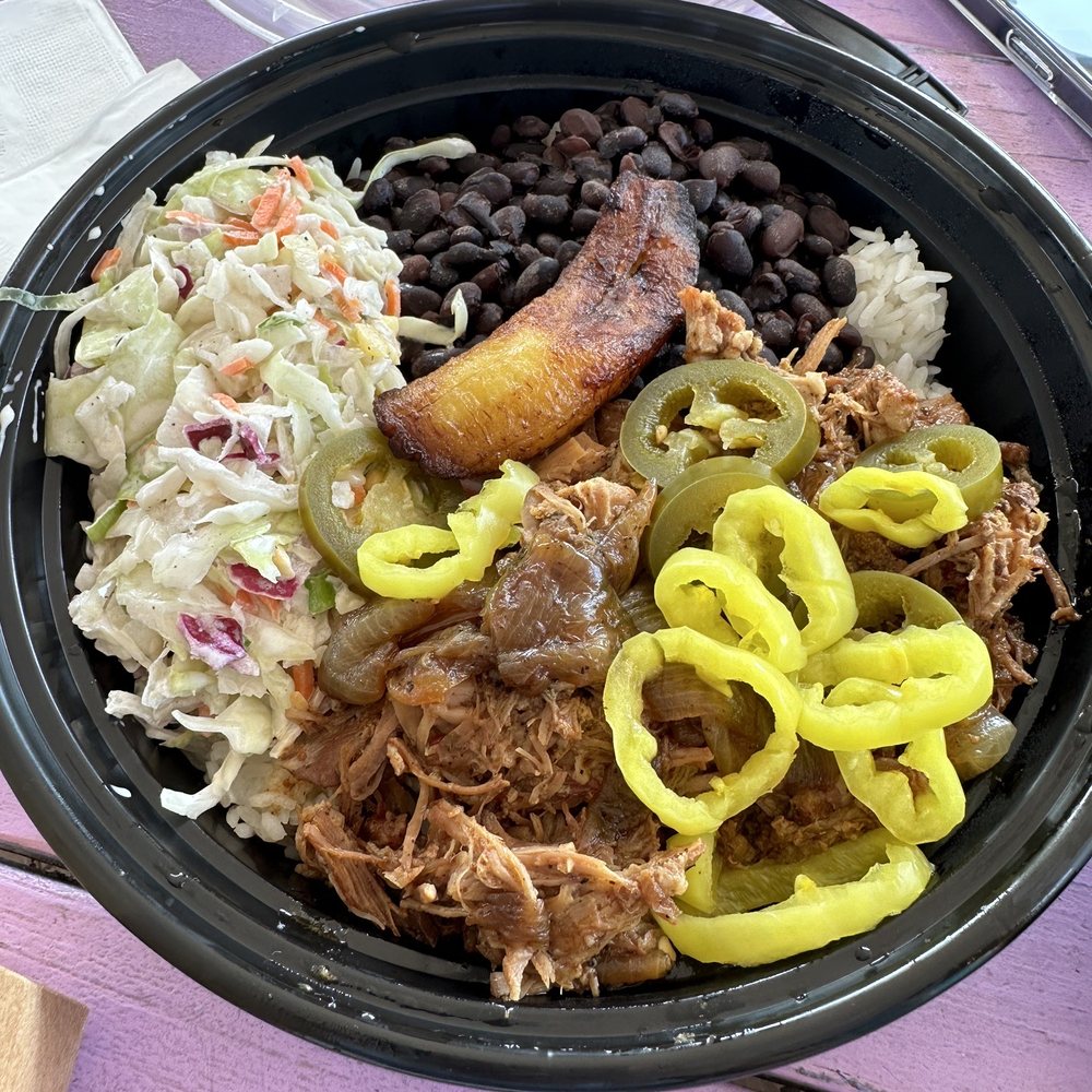Bongos - The desi - Cuban Near Me - Seattle, Washington