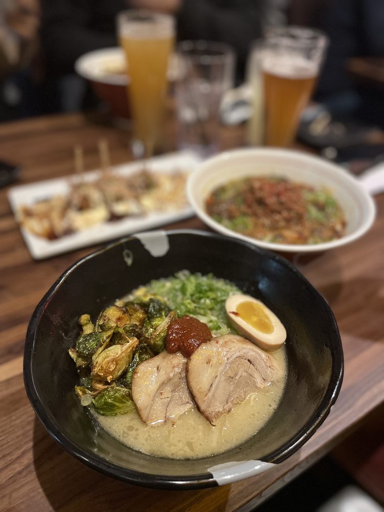 JINYA Ramen Bar - Lehi