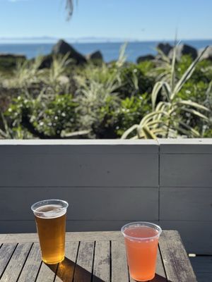 Padaro Beach Grill by null