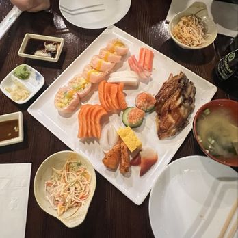 New Sushi Village - AYCE - Sushi Bars Near Me - Bayside, New York New Sushi Village - AYCE - Sushi Bars Near Me - Bayside, New York