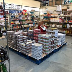 Amato Food Products