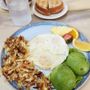 Wake’a Boo Breakfast Bar