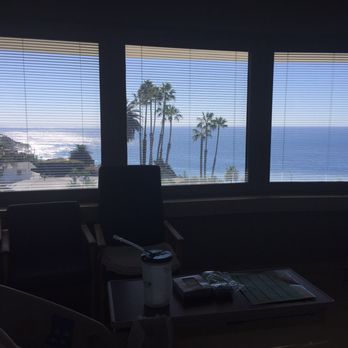Providence - This is the view I had from my hospital room! - Hospitals Near Me - Laguna Beach, California
