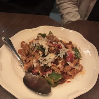 Donna's - Campanelle - Italian Near Me - Los Angeles, California